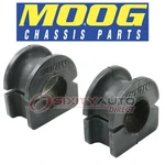 Moog Front To Frame Stabilizer Bar Bushing Kit For 1968-1974 Chevrolet C20 Pu. Fixed Price $30.61.