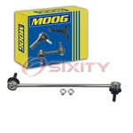 Moog Front Left Suspension Stabilizer Bar Link For 2015-2016 Bmw 435I Xdrive. Fixed Price $40.97.
