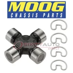 Moog At Transmission Universal Joint For 1971 Jaguar Xj - Driveline Axles Az. Fixed Price $33.81.