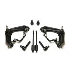 Partsw 8PC Complete Suspension Steering Kit Ford Explorer 2002-2005. Fixed Price $106.47.