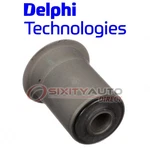 Delphi Front Lower Suspension Control Arm Bushing For 1995-1998 Dodge B1500 Kd. Fixed Price $35.29.