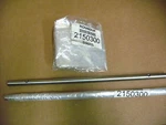 Lot Of Aj Antunes 2150300 Roundup Idler Shaft. Fixed Price $49.00.