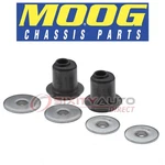 Moog Front Upper Control Arm Bushing For 1975-1978 Dodge B200 Steering Ox. Fixed Price $66.77.