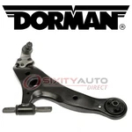 Dorman Front Right Lower Suspension Control Arm Ball Joint For 2007-2012. Fixed Price $114.68.