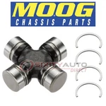 Moog Front Axle At Wheels Universal Joint For 1994-2001 Dodge Ram 1500 Cg. Fixed Price $40.76.