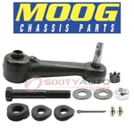 Moog Steering Idler Arm For 1979-1980 Plymouth PB100 Gear Be. Fixed Price $102.25.
