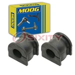 Moog Front To Frame Stabilizer Bar Bushing Kit For 2007-2013 Acura Mdx Ut. Fixed Price $21.87.