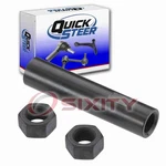 Quicksteer Steering Tie Rod End Adjusting Sleeve 1997-2002 Ford Wz. Fixed Price $16.45.