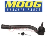 Moog Right Outer Steering Tie Rod End For 2012-2017 Hyundai Azera Gear. Fixed Price $68.70.