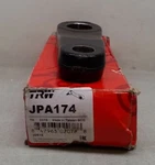 JPA174 Trw Automotive Front Steering Pitman Arm Made Taiwan. Fixed Price $31.40.