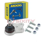 Moog Front Upper Suspension Ball Joint For 2003-2006 Mercedes-benz E55 Amg Sd. Fixed Price $59.83.