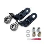 Cognito Pitman And Idler Arm Support Kit For 1993-1998 Gm 1500/2500/3500. Fixed Price $289.95.