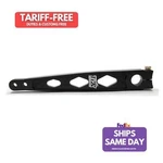 TI22 TIP3054, One Black Aluminum Pitman Arm Heavy Duty Straight Broached. Fixed Price $124.02.
