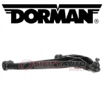Dorman Front Right Lower Suspension Control Arm Ball Joint For 1996-1998 Ly. Fixed Price $168.78.