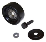 Crown Automotive 53013324AA Idler Pulley. Fixed Price $38.69.