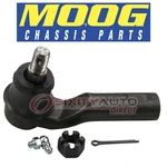 Moog Right Outer Steering Tie Rod End For 2010-2017 Volvo XC60 Gear Rack Ax. Fixed Price $66.38.