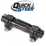 Quicksteer Steering Tie Rod End Adjusting Sleeve For 1971-1981 Chevrolet Bel Xj. Fixed Price $18.82.