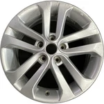Nissan Juke Oem Wheel 17 2011-2016 Rim Original Factory Alloy D03001KA2A 62559. Fixed Price $111.57.