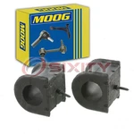 Moog Front To Frame Stabilizer Bar Bushing Kit For 2007-2018 Lexus ES350 Bw. Fixed Price $30.94.