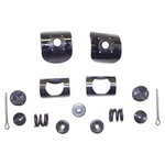 Crown Steering Drag Link Repair Kit For Select 1941-1971 Je. Fixed Price $29.98.