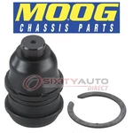 Moog Front Lower Ball Joint For 2001-2012 Hyundai Santa Fe Spring Ride Kf. Fixed Price $39.01.