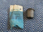 Nos 1963 1964 Ford Galaxie 500XL Lower Steering Idler Arm Bushing C3AZ-3358-A. Fixed Price $49.99.