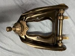 New Moog Upper Control Arm Assembly 3-BOLT 1968-1971 Torino Cyclone. Fixed Price $69.00.