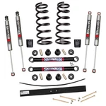 Skyjacker Lift Kit - Suspension, Springs And Related Components. Fixed Price $1195.83.