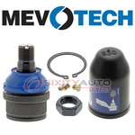 Mevotech Supreme Front Lower Ball Joint For 1987-1988 Chevrolet V20 Suburban Ad. Fixed Price $41.69.