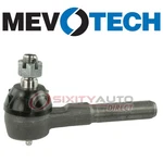 Mevotech Supreme Front Outer Steering Tie Rod End For 1991-1996 Dodge Dakota Bh. Fixed Price $34.31.