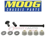Moog Front Stabilizer Bar Link Kit For 1991-1995 Hyundai Scoupe Spring Cr. Fixed Price $23.42.