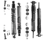 Front & Rear Shock Absorbers Kit Monroe Load Adjusting For Chevy Impala Caprice. Fixed Price $226.95.
