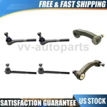 Mevotech 6 Front Idler Arm Pitman Tie Rod End Fits Chevrolet G30 Gmc G1500. Fixed Price $132.09.