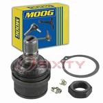 Moog Front Lower Suspension Ball Joint 1971-1996 Ford Bronco Spring Ride Ra. Fixed Price $45.40.