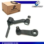 Partsw 2PC Idler Pitman Arm Kit For Chevrolet S10 Blazer 1983-1994 4WD Gmc S15. Fixed Price $29.83.