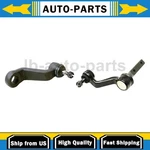 For Dodge Dakota 1987-1988 4WD Original Grade 2X Front Idler Arm Pitman. Fixed Price $81.54.