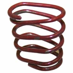 Crown Parking Strut Spring For 64-90 Jeep Yj Cj Sj 11-IN Rear. Fixed Price $15.32.