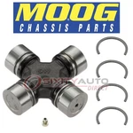 Moog At Rear Axle Universal Joint For 1966-1972 Fargo D200 Pickup Ln. Fixed Price $42.01.