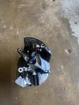 03-08 Bmw Z4 Front Spindle Knuckle Left Driver Side Genuine Oem 31211096429. Fixed Price $60.00.