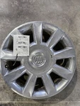 2011-2015 Buick Enclave Wheel Rim 19X7-1/2 Chrome Opt P6A Spoke. Fixed Price $155.00.