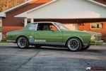 Umi Performance 3051F Front Lowering Spring Fits 1981-1988 Gm G-body Cars. Fixed Price $194.99.