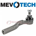 Mevotech Supreme Front Right Outer Steering Tie Rod End For 1998-2005 Lexus Ai. Fixed Price $39.70.