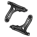 Buyautoparts Control Arm Kit 93-80588K1. Fixed Price $83.41.