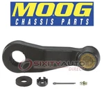 Moog Steering Pitman Arm For 1995-2002 Lincoln Town Car Gear Fn. Fixed Price $76.15.