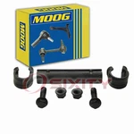 Moog Right Arm To Steering Tie Rod End Adjusting Sleeve For 1987-1991 Qv. Fixed Price $33.98.