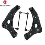 4X Front Lower Control Arm Ball Joint Sway Bar For 2012-2019 Nissan Versa 1.6L. Fixed Price $50.19.