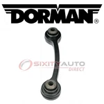 Dorman Rear Right Suspension Control Arm Link For 2007-2016 Gmc Acadia Kd. Fixed Price $58.73.