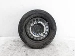 2006-2015 Mercedes-benz ML350 18X4" Spare Tire Wheel Rim Donut +. Fixed Price $158.60.