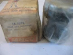 Nors Jamco JA-507B 1964-66 Ford Mustang Falcon Mercury Idler Arm Bushing Box. Fixed Price $8.99.