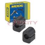 Moog Front To Frame Stabilizer Bar Bushing Kit For 1975-1977 Pontiac Ventura Jk. Fixed Price $17.37.